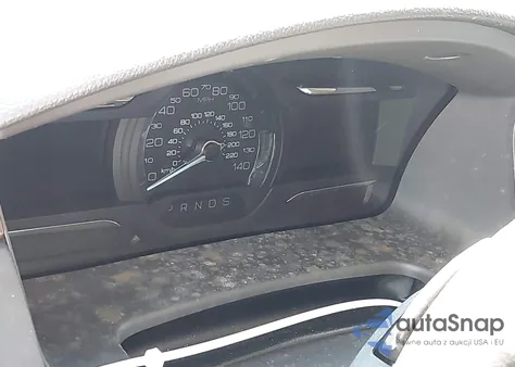 2013 Ford Flex Limited from USA, damaged, VIN 2FMHK6DT0DBD15966